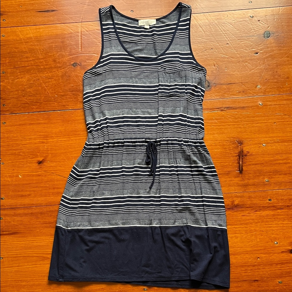 Olive & Oak Dress